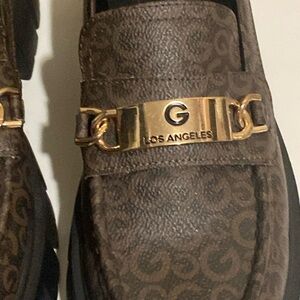 GBG Los Angeles loafer